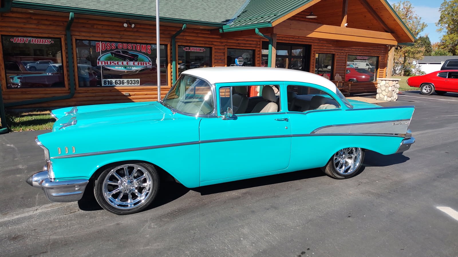 Chevrolet-Bel-Air150210-1957-Coupe-11