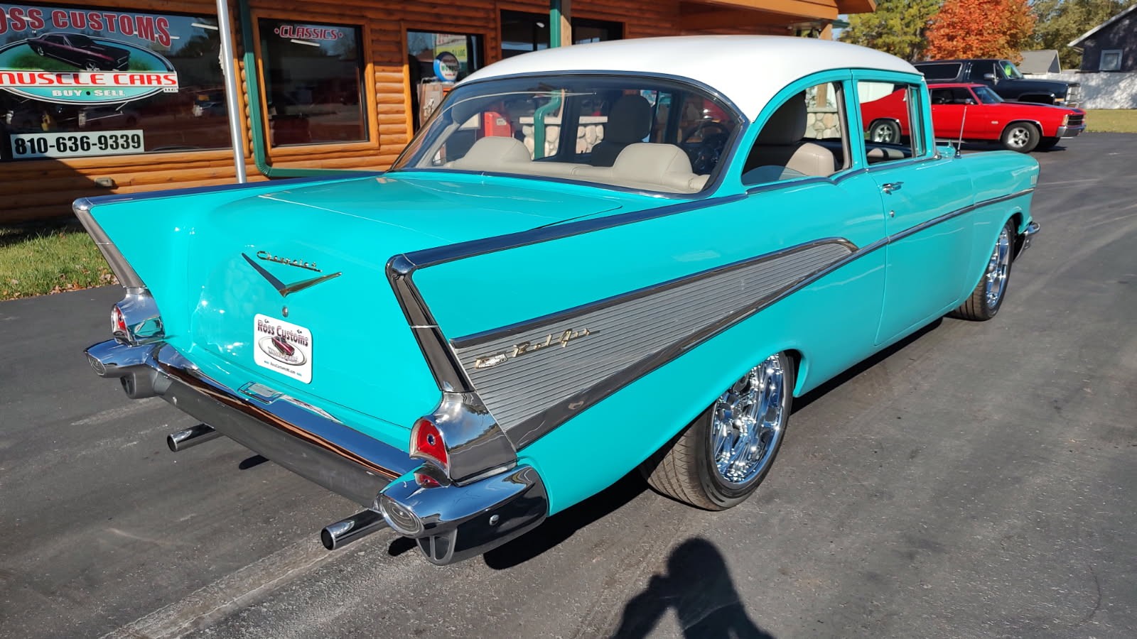Chevrolet-Bel-Air150210-1957-Coupe-21