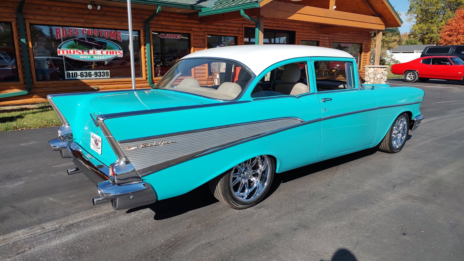 Chevrolet-Bel-Air150210-1957-Coupe-22