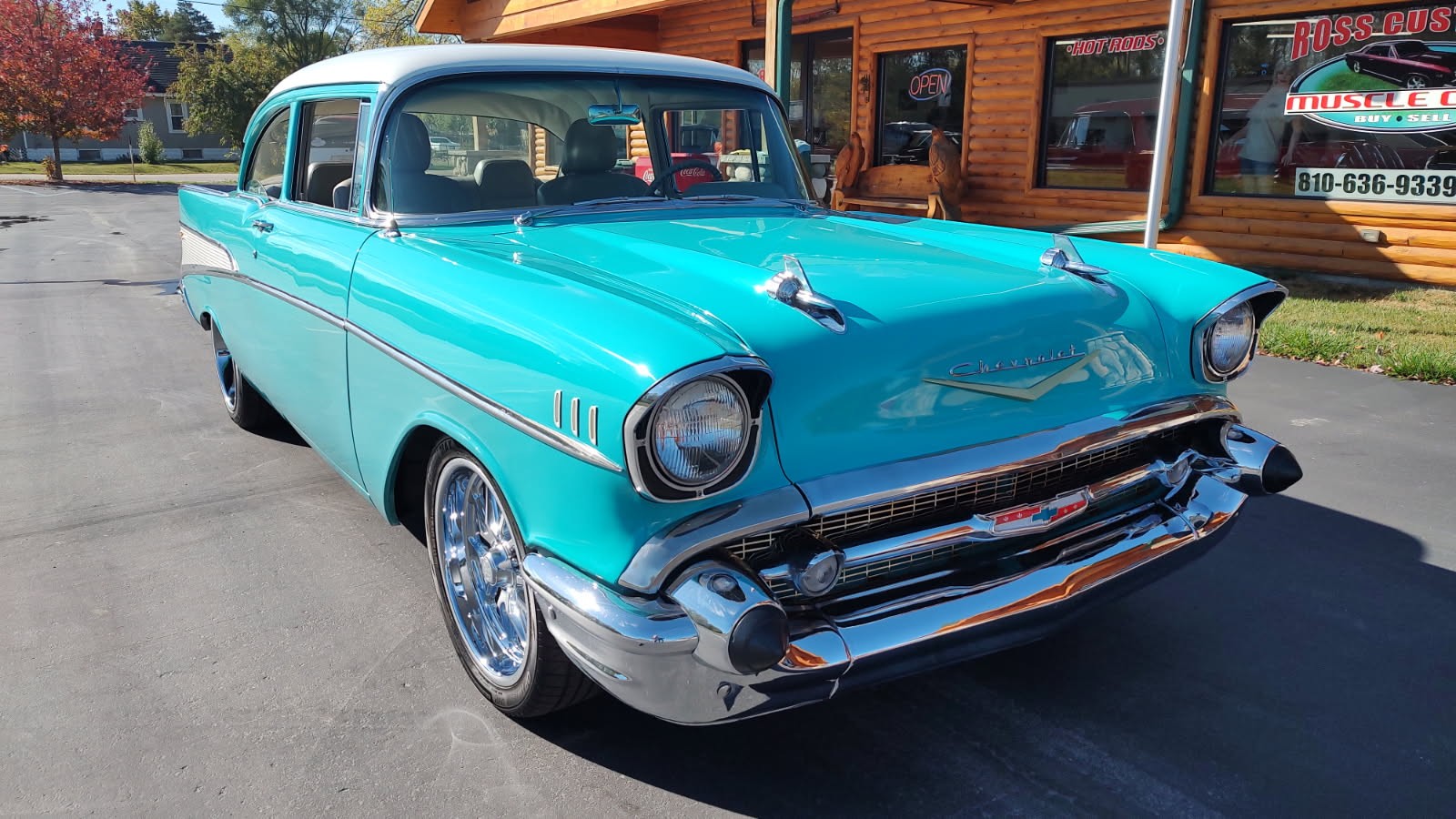 Chevrolet-Bel-Air150210-1957-Coupe-33