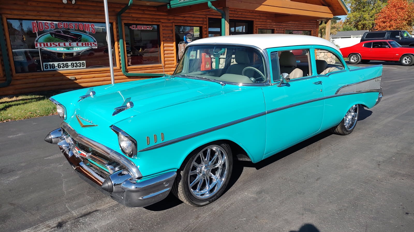 Chevrolet-Bel-Air150210-1957-Coupe-4