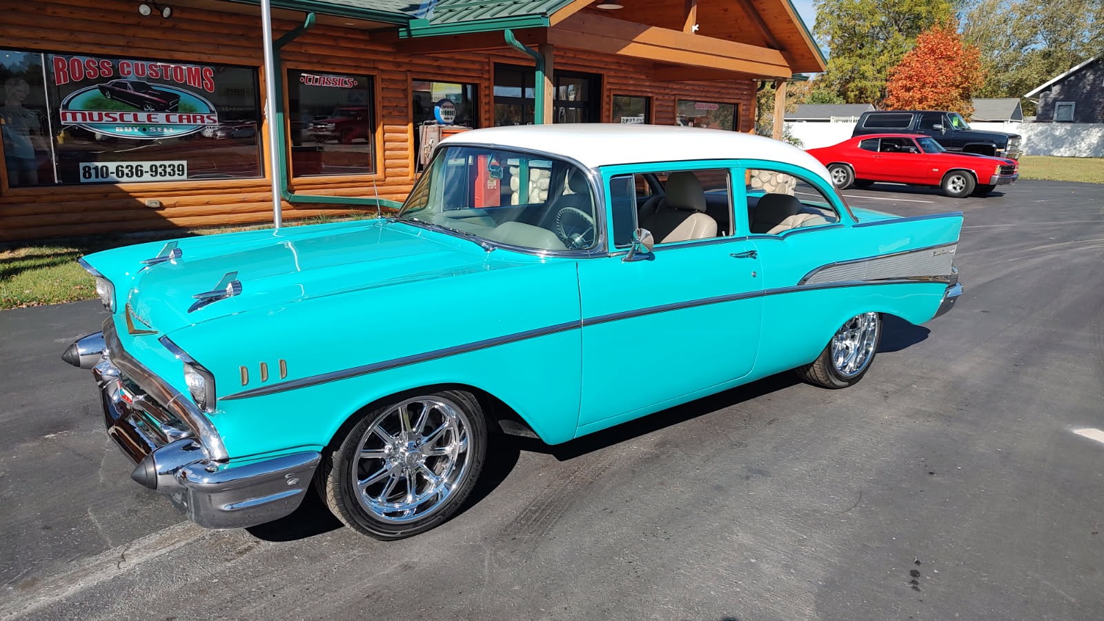 Chevrolet-Bel-Air150210-1957-Coupe-5