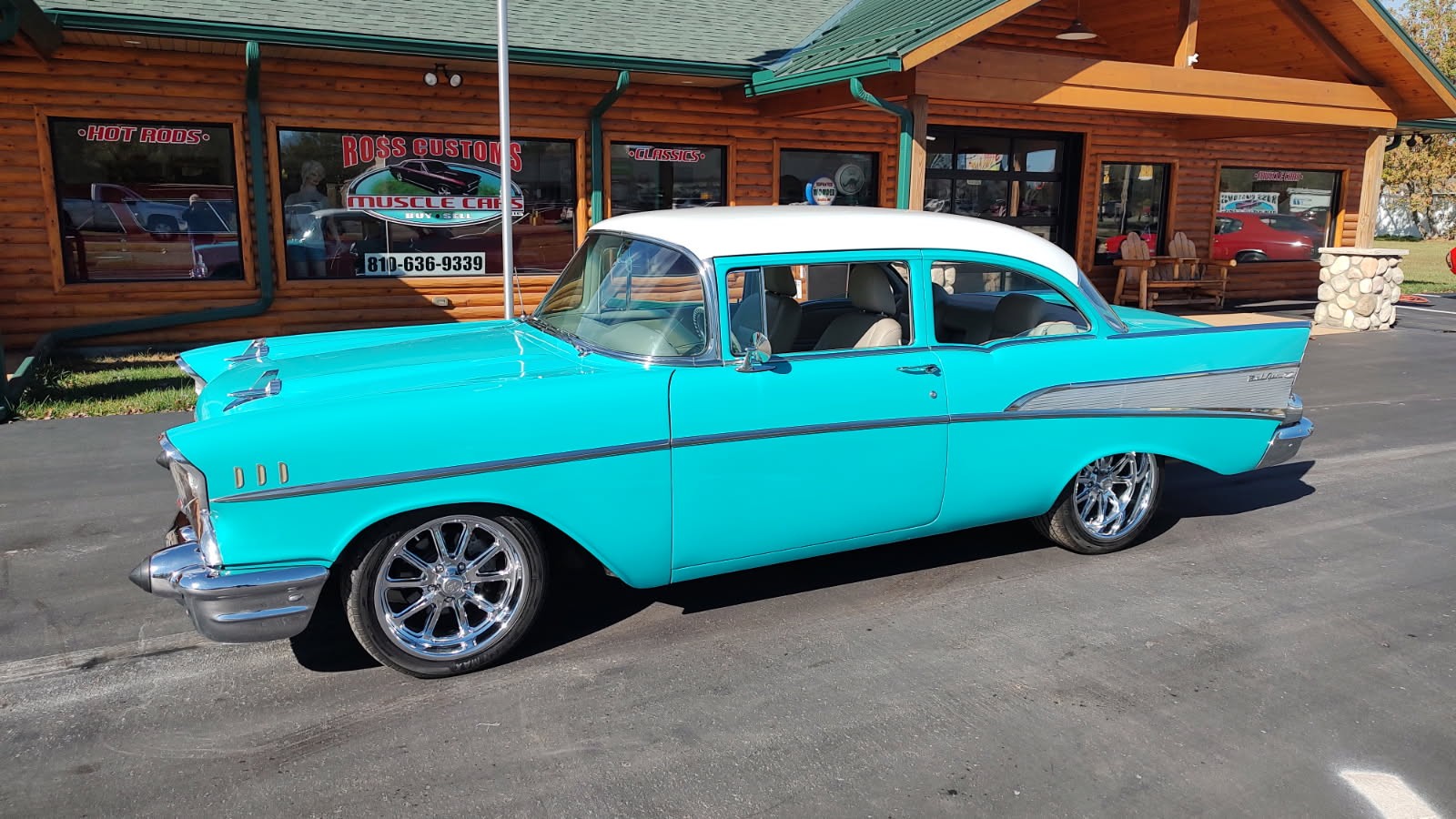 Chevrolet-Bel-Air150210-1957-Coupe-9