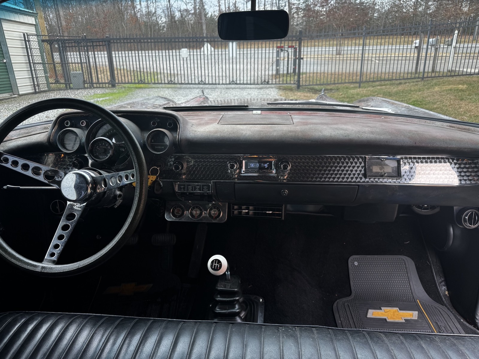 Chevrolet-Bel-Air150210-1957-Sedan-15