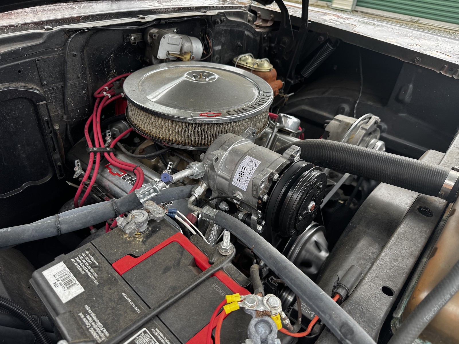 Chevrolet-Bel-Air150210-1957-Sedan-22