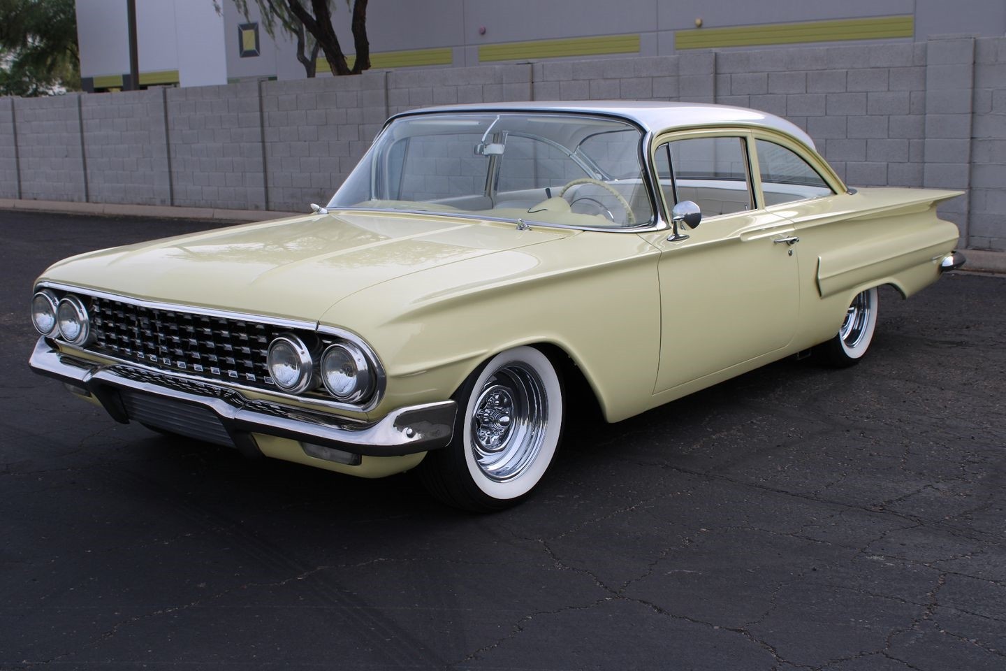 Chevrolet-Bel-Air150210-1960-Coupe-17
