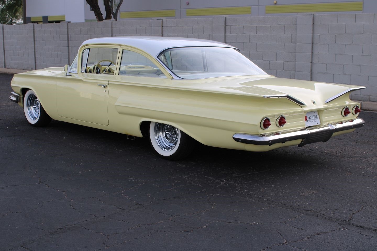 Chevrolet-Bel-Air150210-1960-Coupe-8