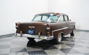 Chevrolet-Bel-air-1955-Brown-Beige-15