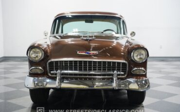 Chevrolet-Bel-air-1955-Brown-Beige-21