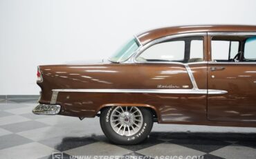 Chevrolet-Bel-air-1955-Brown-Beige-29
