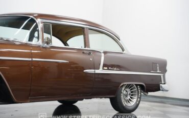 Chevrolet-Bel-air-1955-Brown-Beige-3