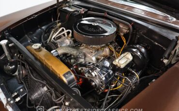 Chevrolet-Bel-air-1955-Brown-Beige-32