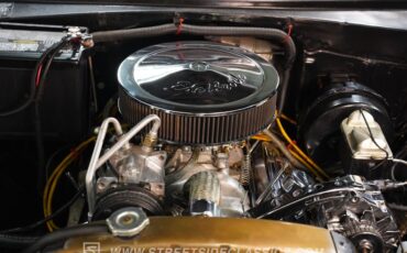 Chevrolet-Bel-air-1955-Brown-Beige-34