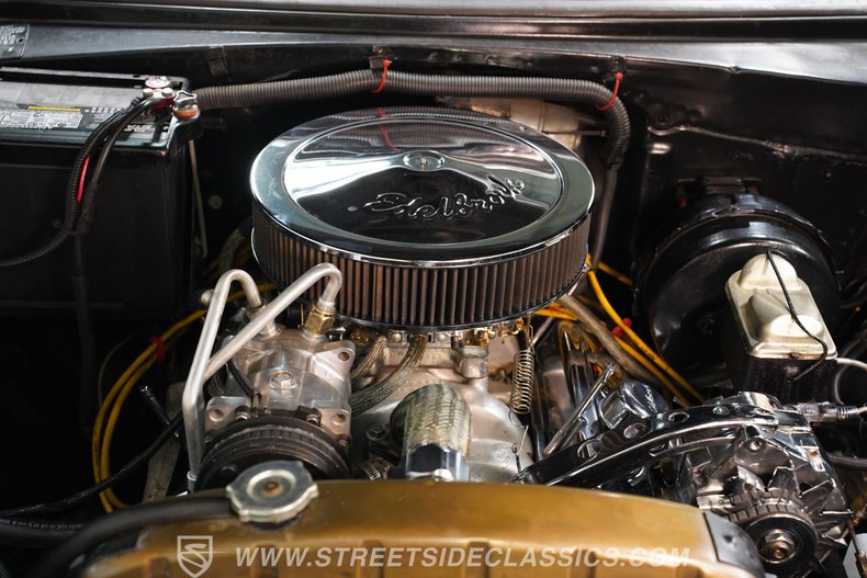 Chevrolet-Bel-air-1955-Brown-Beige-34