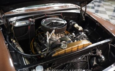 Chevrolet-Bel-air-1955-Brown-Beige-35