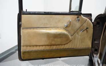 Chevrolet-Bel-air-1955-Brown-Beige-37