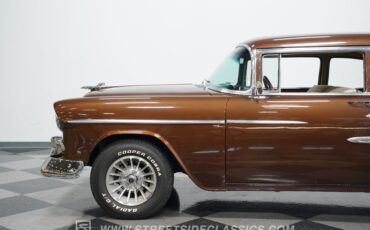 Chevrolet-Bel-air-1955-Brown-Beige-4