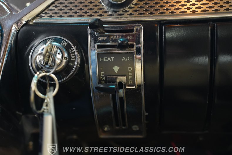 Chevrolet-Bel-air-1955-Brown-Beige-42