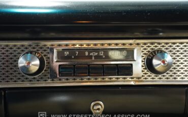 Chevrolet-Bel-air-1955-Brown-Beige-43