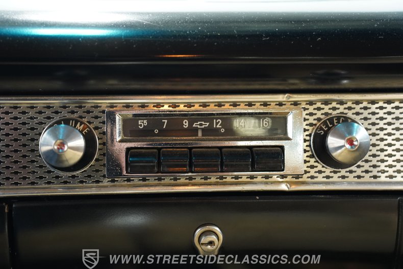 Chevrolet-Bel-air-1955-Brown-Beige-43