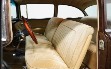 Chevrolet-Bel-air-1955-Brown-Beige-46