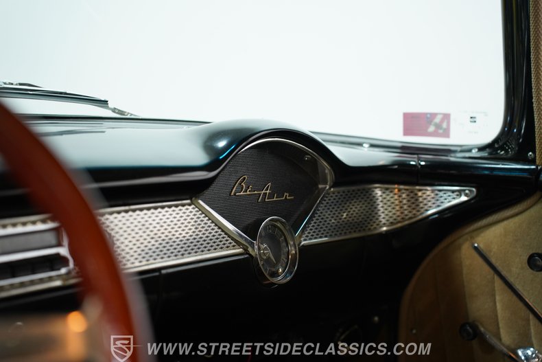 Chevrolet-Bel-air-1955-Brown-Beige-5