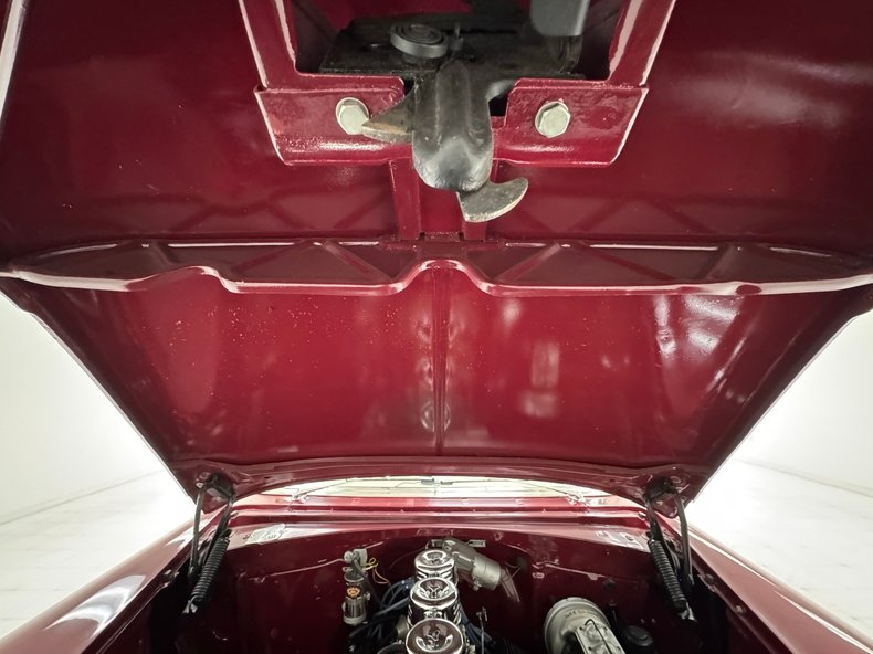 Chevrolet-Bel-air-1955-Burgundy-Saddle-10