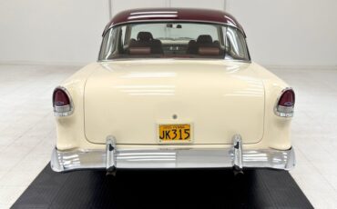 Chevrolet-Bel-air-1955-Burgundy-Saddle-17