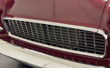 Chevrolet-Bel-air-1955-Burgundy-Saddle-2