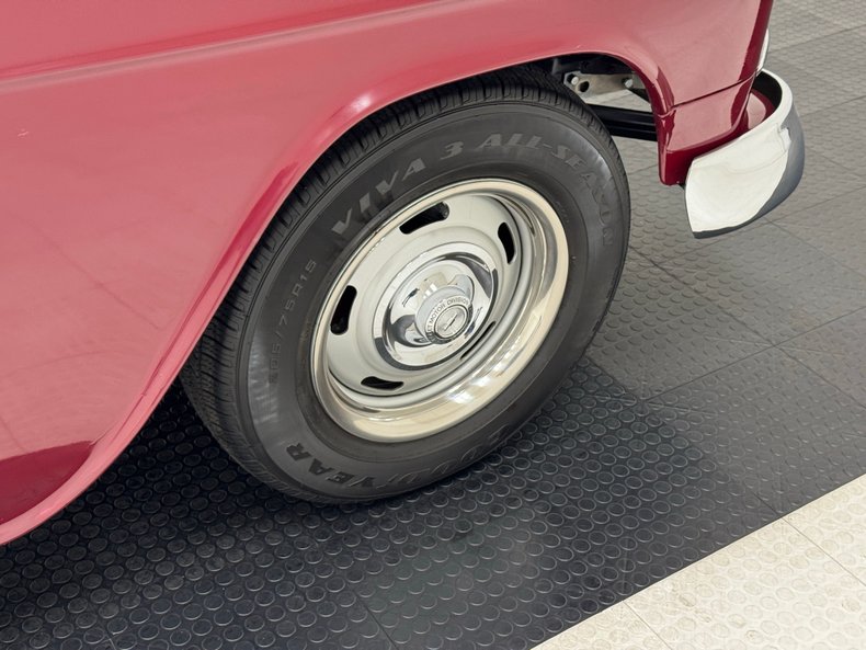 Chevrolet-Bel-air-1955-Burgundy-Saddle-22