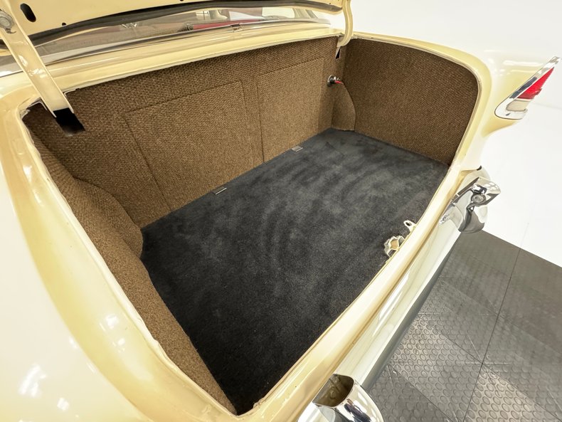 Chevrolet-Bel-air-1955-Burgundy-Saddle-27