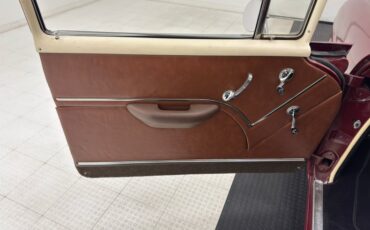 Chevrolet-Bel-air-1955-Burgundy-Saddle-30