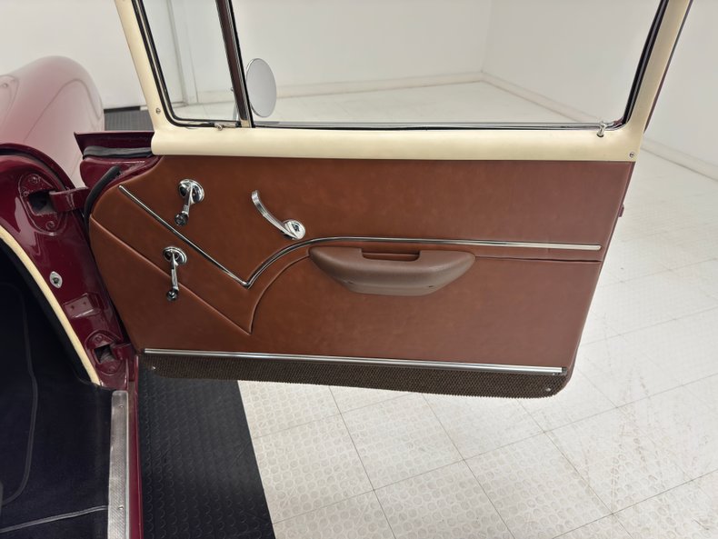 Chevrolet-Bel-air-1955-Burgundy-Saddle-31
