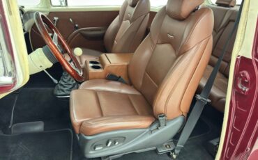 Chevrolet-Bel-air-1955-Burgundy-Saddle-32