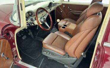 Chevrolet-Bel-air-1955-Burgundy-Saddle-33