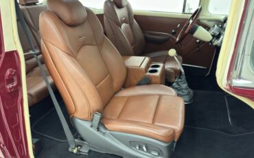 Chevrolet-Bel-air-1955-Burgundy-Saddle-35