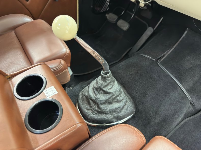 Chevrolet-Bel-air-1955-Burgundy-Saddle-43