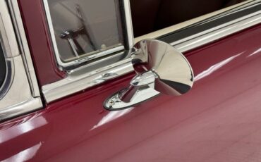 Chevrolet-Bel-air-1955-Burgundy-Saddle-49