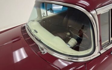Chevrolet-Bel-air-1955-Burgundy-Saddle-5