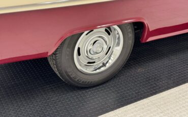 Chevrolet-Bel-air-1955-Burgundy-Saddle-9