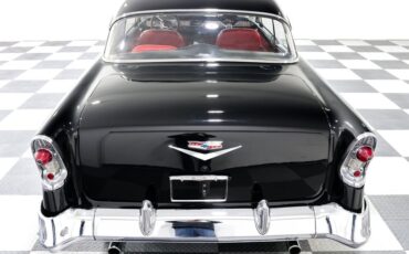 Chevrolet-Bel-air-1956-Black-Red-11