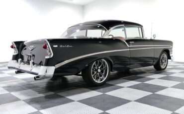 Chevrolet-Bel-air-1956-Black-Red-12