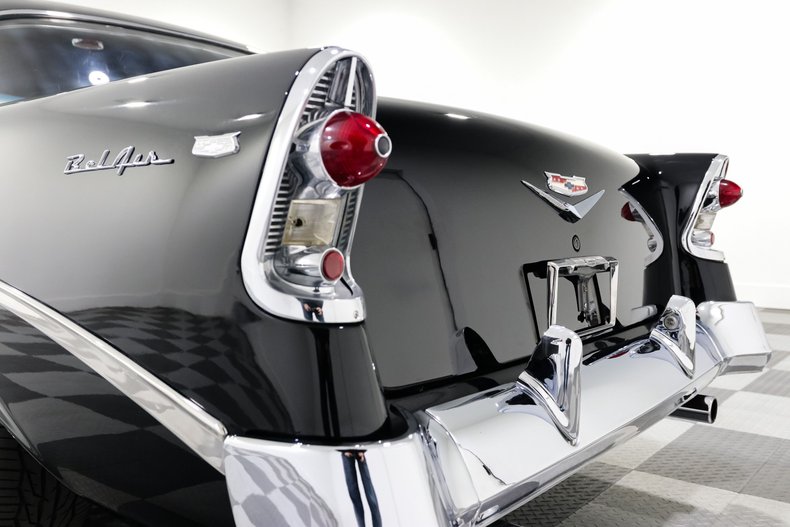 Chevrolet-Bel-air-1956-Black-Red-16