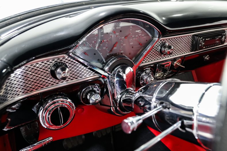 Chevrolet-Bel-air-1956-Black-Red-28