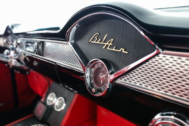 Chevrolet-Bel-air-1956-Black-Red-31