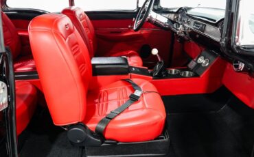 Chevrolet-Bel-air-1956-Black-Red-34