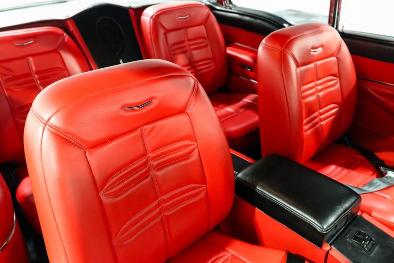 Chevrolet-Bel-air-1956-Black-Red-35