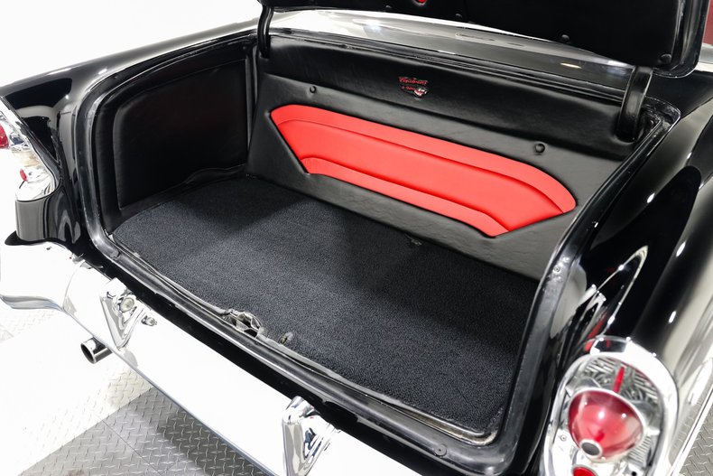 Chevrolet-Bel-air-1956-Black-Red-39