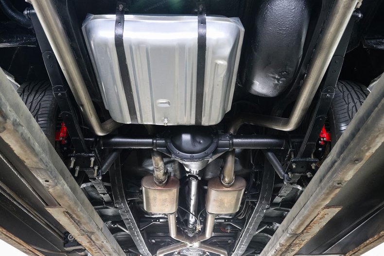 Chevrolet-Bel-air-1956-Black-Red-41