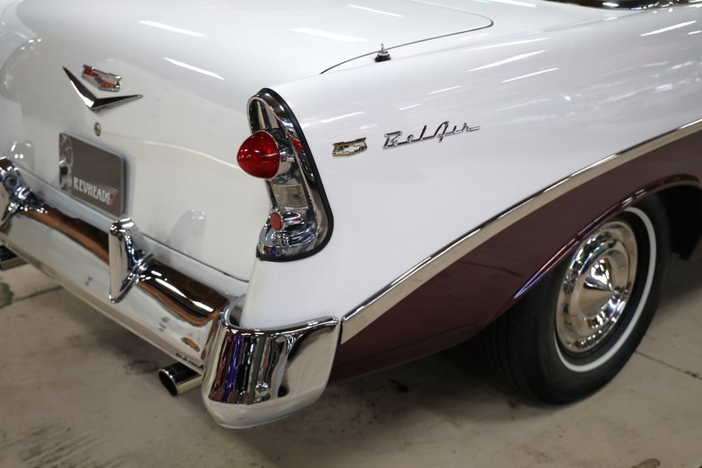 Chevrolet-Bel-air-1956-Dusk-Plum-Light-Beige-11